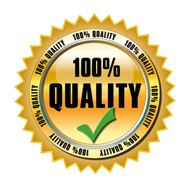 Quality Assurance Image